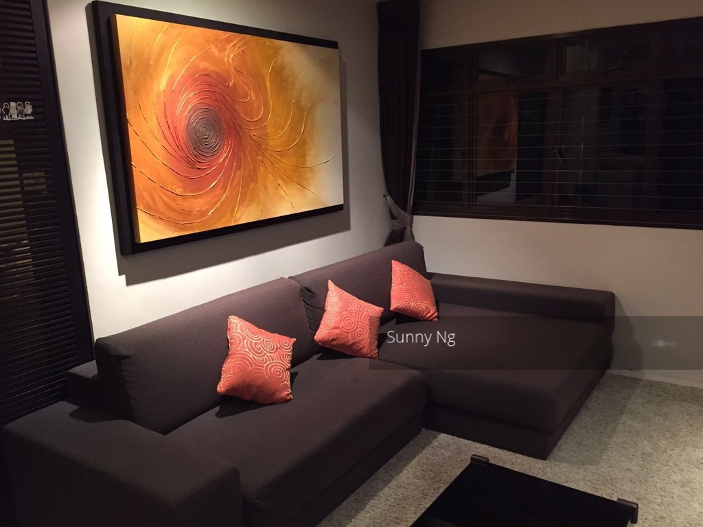 Blk 19 Jalan Membina (Bukit Merah), HDB 5 Rooms #202148362